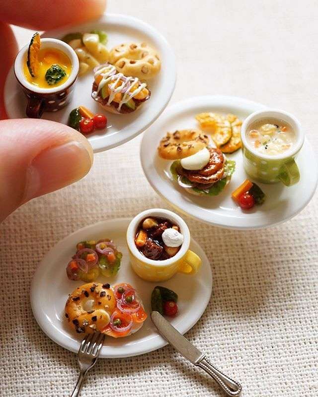 ミニチュアの画像トピ