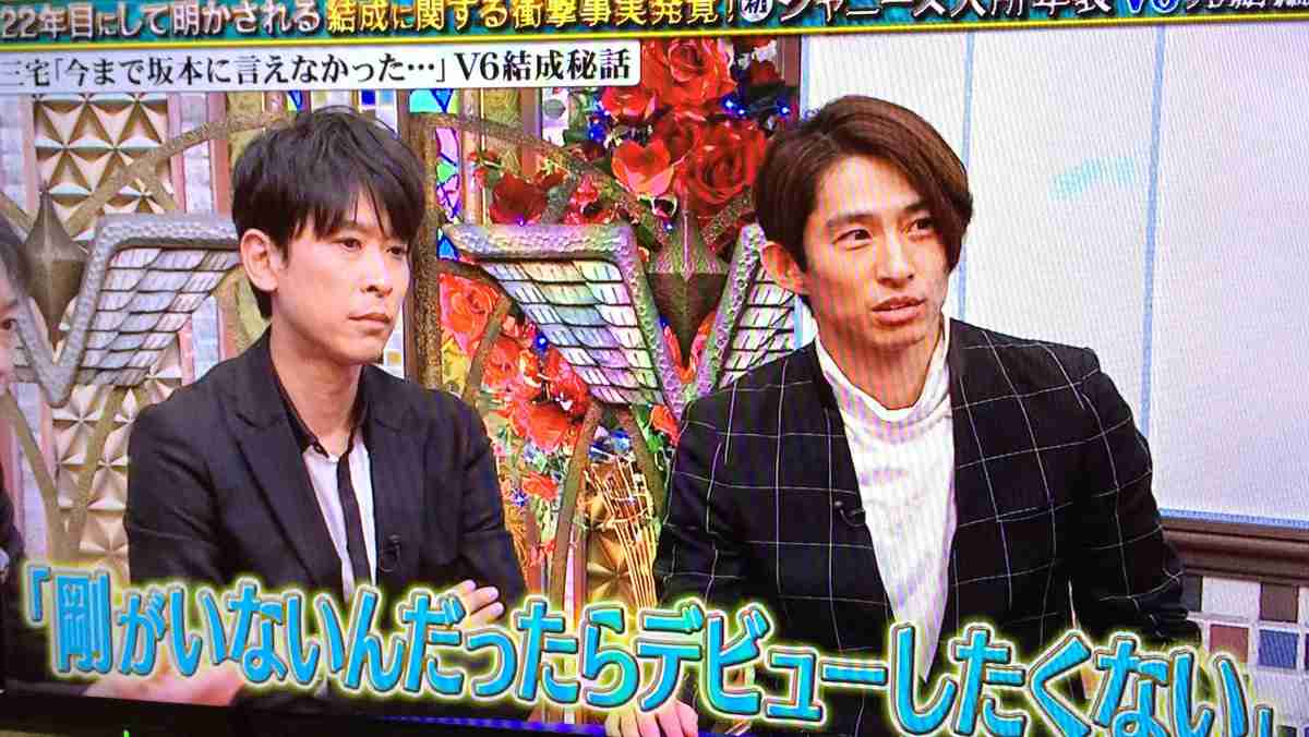 【ジャニーズ】好きなグループに歌って欲しい他グループの歌