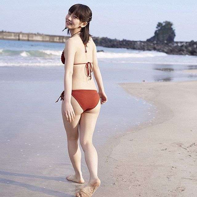 「かわいすぎる」が適切な女の子