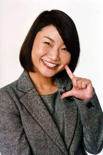 キンタロー。約45キロの痩せている写真を公開「鈴木亜美かと思った」の声