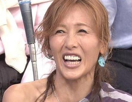 下品な顔ってどんな顔？