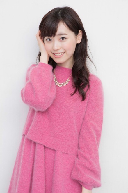 「かわいすぎる」が適切な女の子