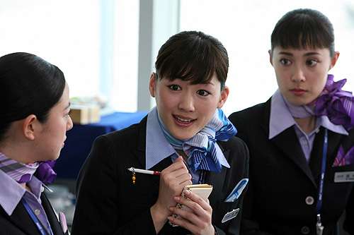 着てみたい制服