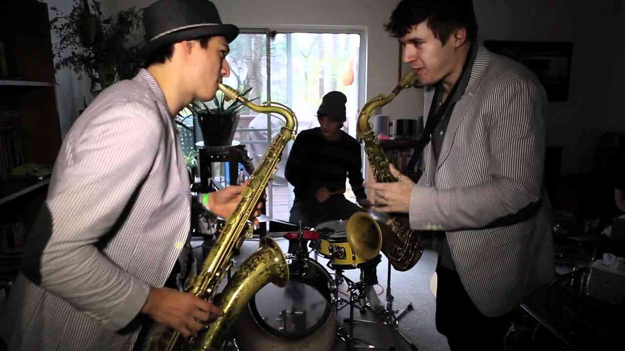 Moon Hooch Alarm Clock - YouTube