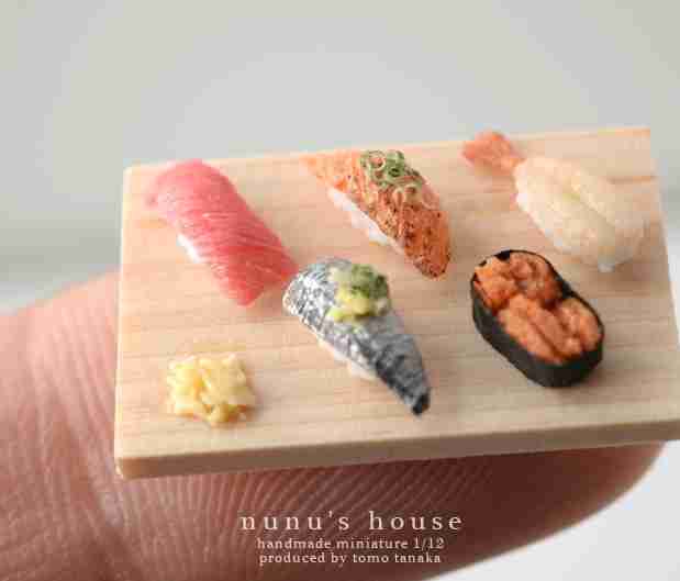 ミニチュアの画像トピ