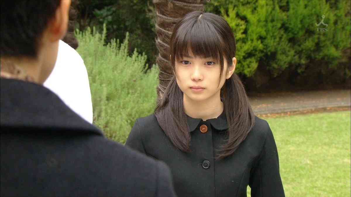 【画像】色々な志田未来が見たい