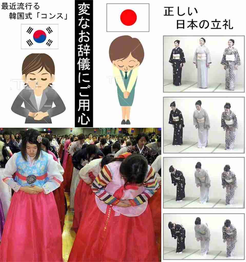 気になる接客