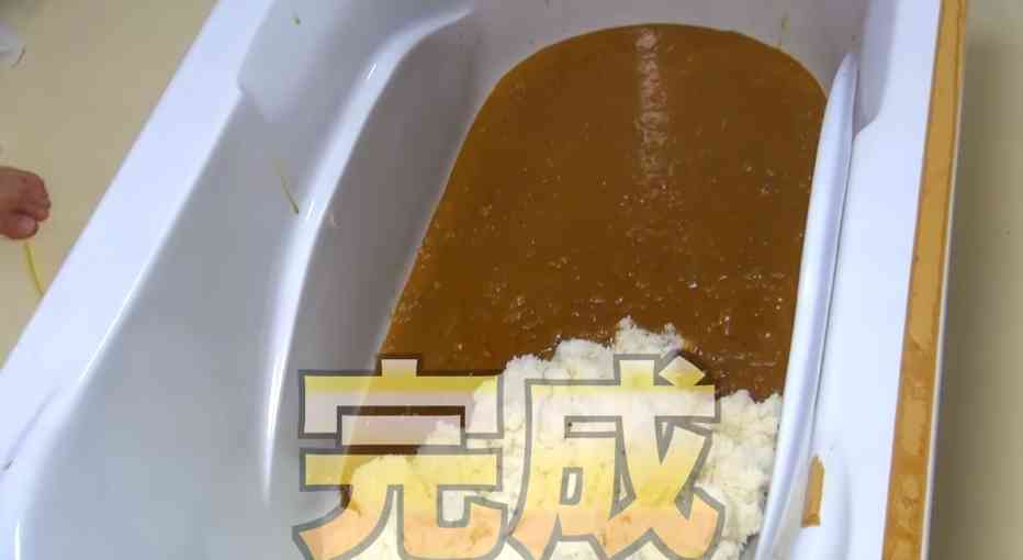 はじめしゃちょー、今度は浴槽でカレーを作り話題に