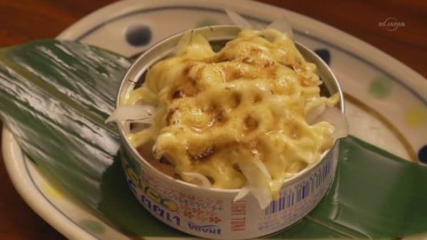 チープなおつまみが好きな人！