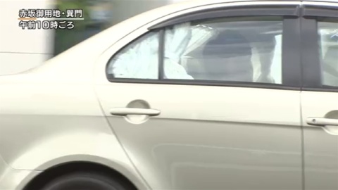 小室圭さんが秋篠宮邸を訪問｜ニフティニュース