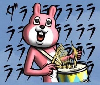 着ぐるみが苦手な人