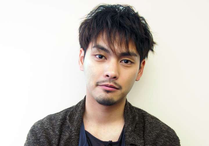 EXILE一族じゃないけどEXILEにいそうな芸能人