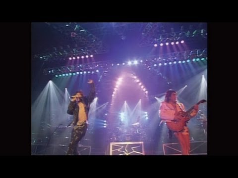 B'z / ZERO - YouTube