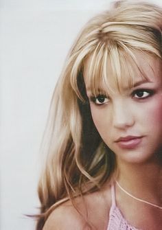 ブリトニー・スピアーズ、美くびれショット公開