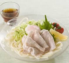 真夏の食欲復活祭！冷たい麺々画像たち。