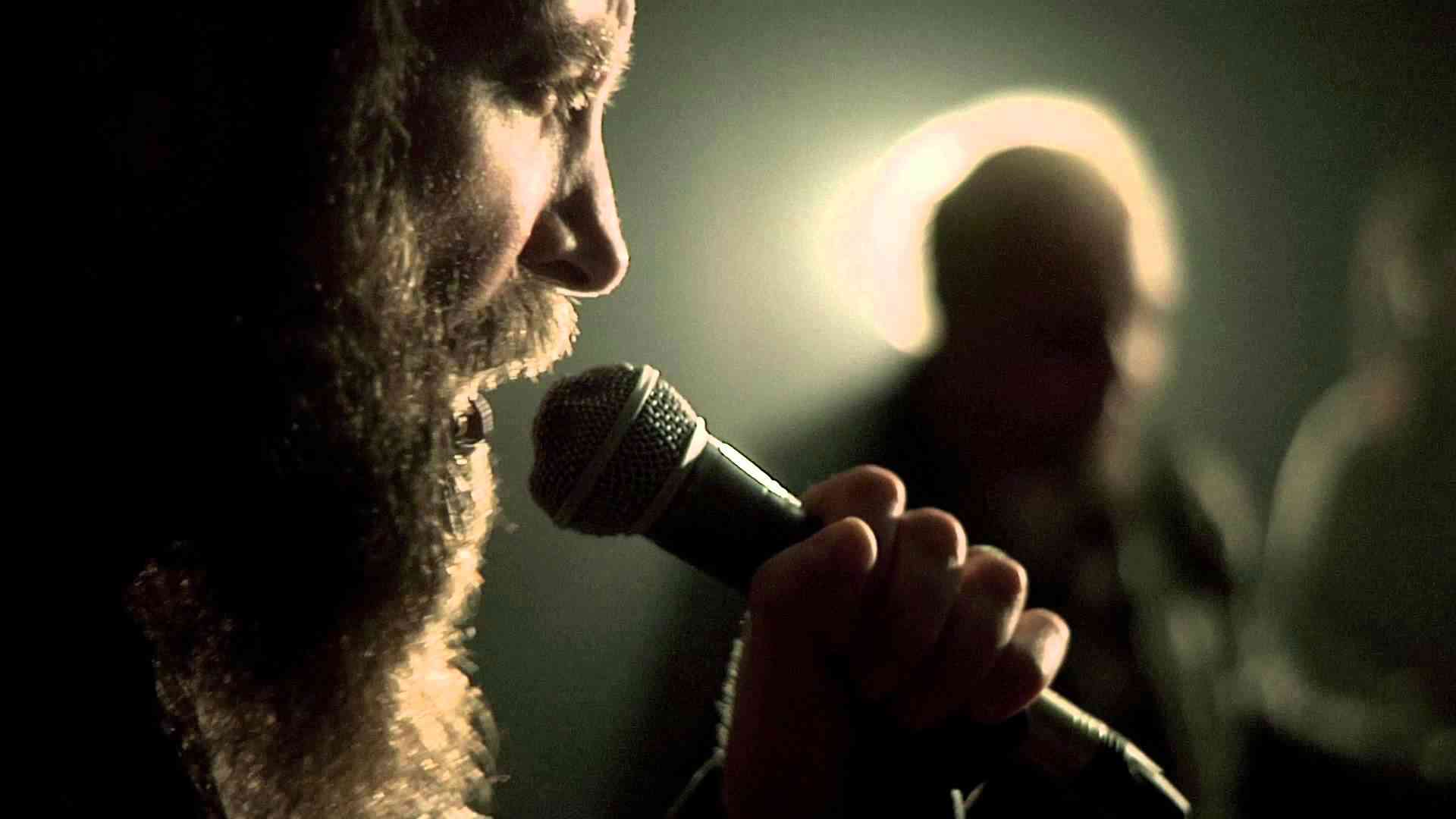 PARADISE LOST - Beneath Broken Earth (OFFICIAL VIDEO) - YouTube