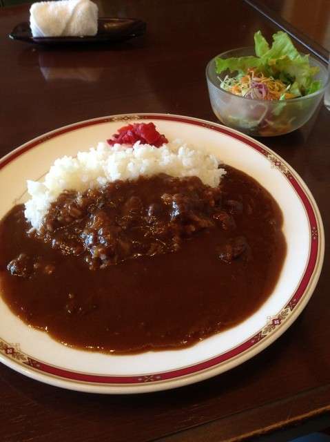 【画像】純喫茶の料理