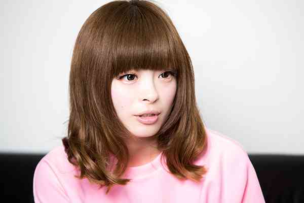 きゃりーぱみゅぱみゅ、ツイッターのフォロワー500万人突破「気持ちいい～」…国内2位
