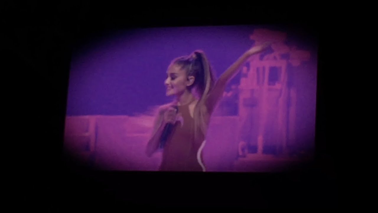 日本語を話すアリアナグランデ - Ariana Grande speaks Japanese - YouTube