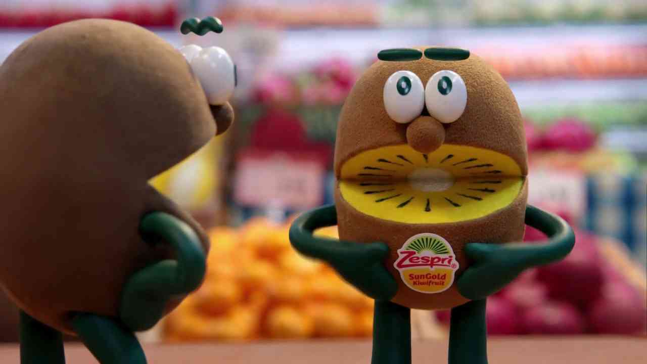味方をフルーツの名前で呼び合って秘密の組織っぽい気分になろう