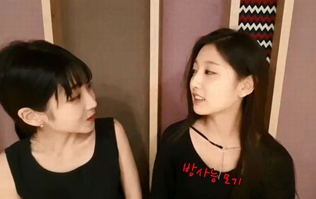 韓国人「韓国アイドルの”放射能蚊”発言に、日本のネチズン激怒」 : カイカイ反応通信