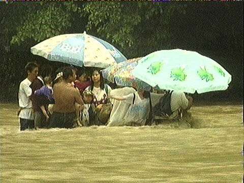 【1999年】神奈川県山北町・玄倉川水難事故（DQNの川流れ）まとめ - NAVER まとめ