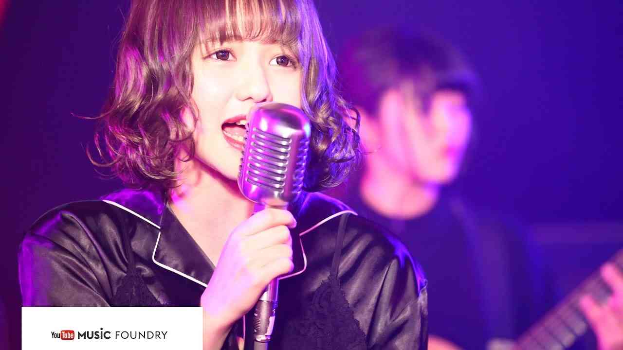 suga/es - 終わらない今日 Acoustic Ver. (YouTube Music Foundry) - YouTube