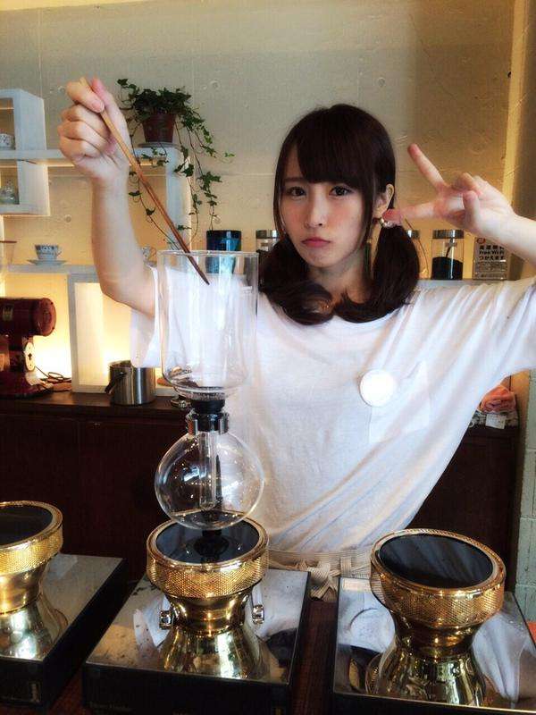 どこのカフェ(喫茶店)が好きですか?