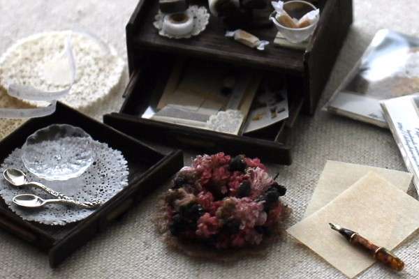 ミニチュアの画像トピ