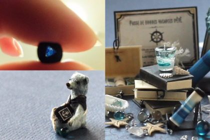 ミニチュアの画像トピ