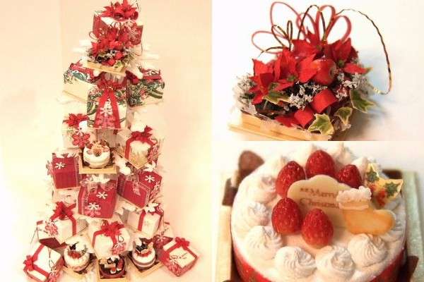 ミニチュアの画像トピ