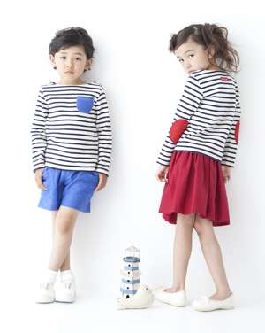 子どものファッションあるある