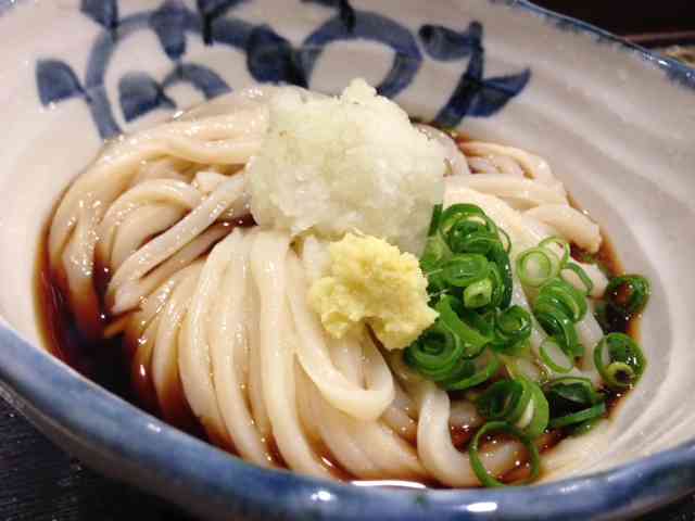 真夏の食欲復活祭！冷たい麺々画像たち。