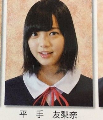 欅坂46の全国ツアー初日にセンター平手友梨奈が倒れる非常事態