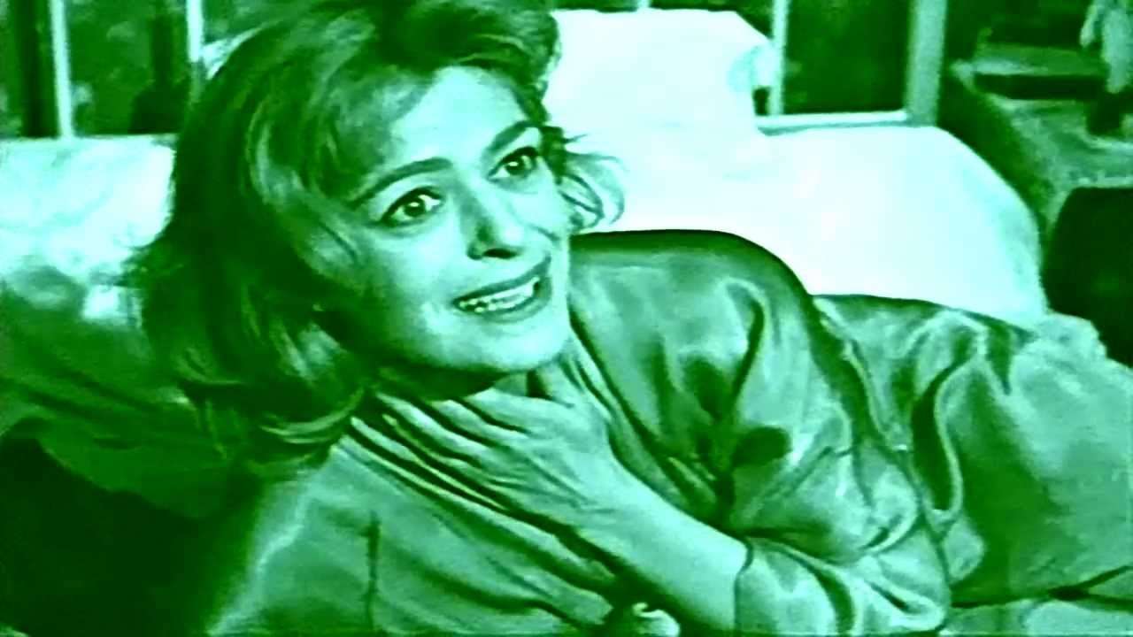 Never on Sunday（日曜はダメよ）－"Melina Mercouri" - YouTube