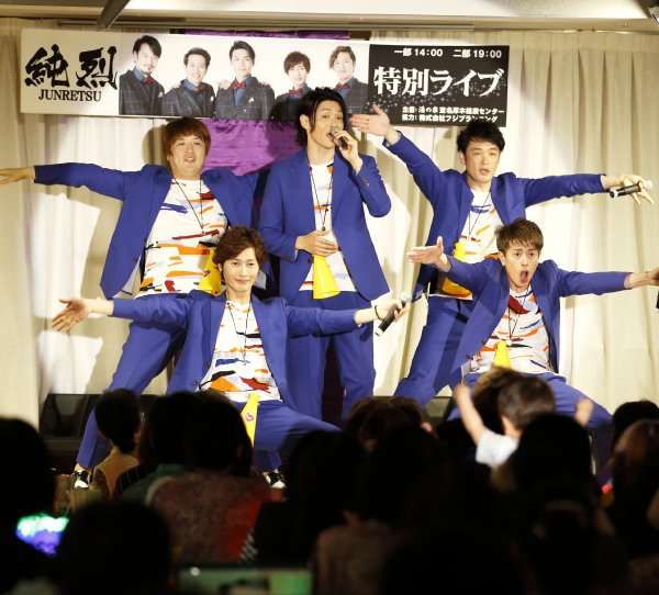 NHK紅白　今年の有力候補に桑田佳祐、小柳ルミ子、純烈ら浮上