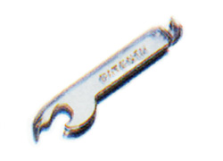 若者の缶切り離れ　中学生の61％が缶切りで開けたことない