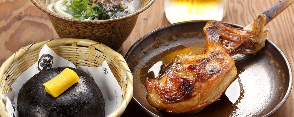 【雑談】週末開店がる亭