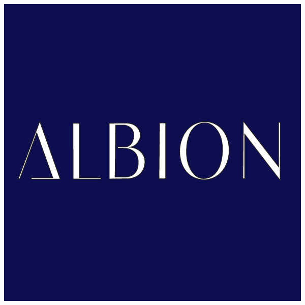 ハーバルオイル ゴールド｜ALBION