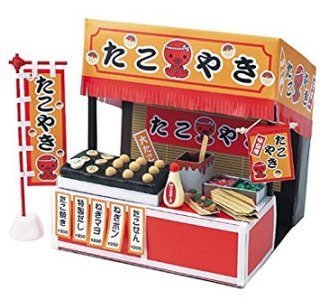 夏祭りテキ屋出店あるある | ガールズちゃんねる - Girls Channel