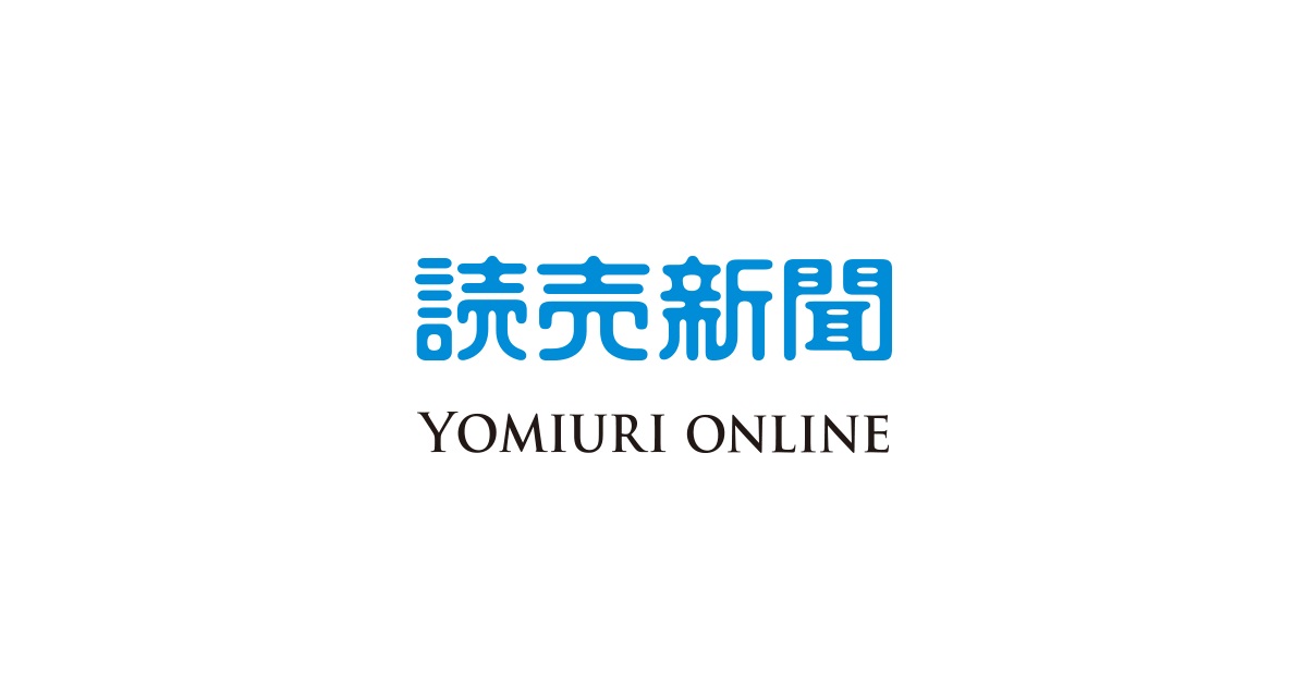 妻を木刀で殴り殺害容疑の男「死ぬとは思わず」 : 社会 : 読売新聞（YOMIURI ONLINE）