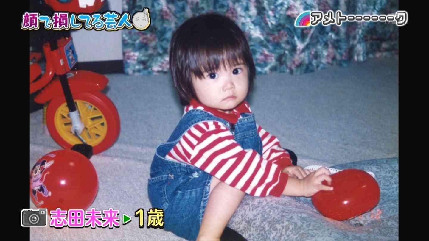 【画像】色々な志田未来が見たい
