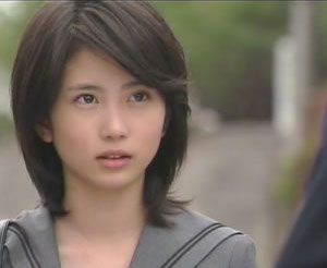 【画像】色々な志田未来が見たい