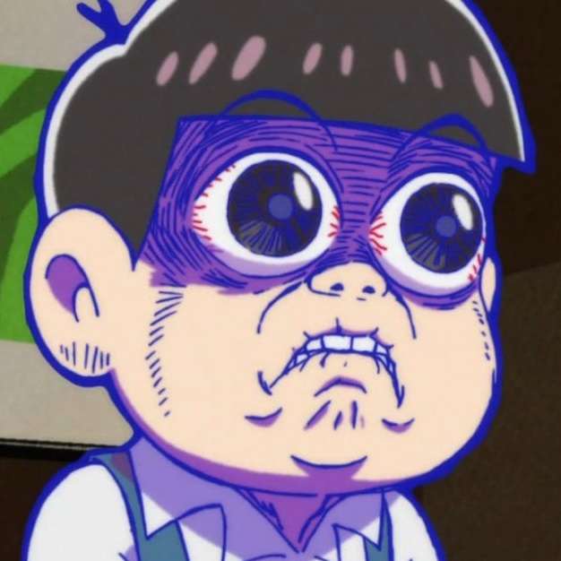 キャラの変顔トピ ガールズちゃんねる Girls Channel