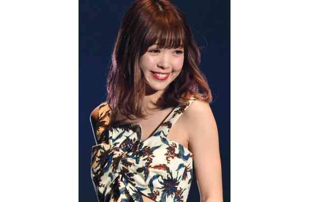 藤田ニコル、Twitterフォロワーが200万人の大台に！「強い発信力のあるモデルになります」
