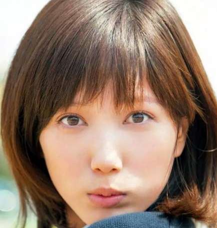 「かわいすぎる」が適切な女の子