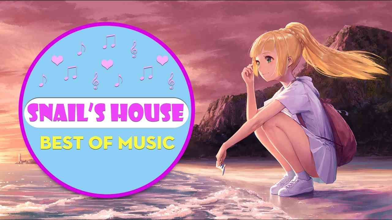 Snail's House Music Mix | Best Songs Of Snail's House(Ujico*) | Kawaii Future Bass - YouTube