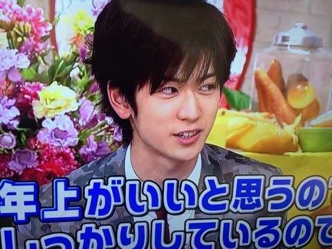 新田真剣佑好きな人〜〜！