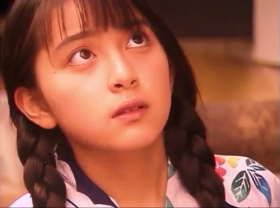 「かわいすぎる」が適切な女の子