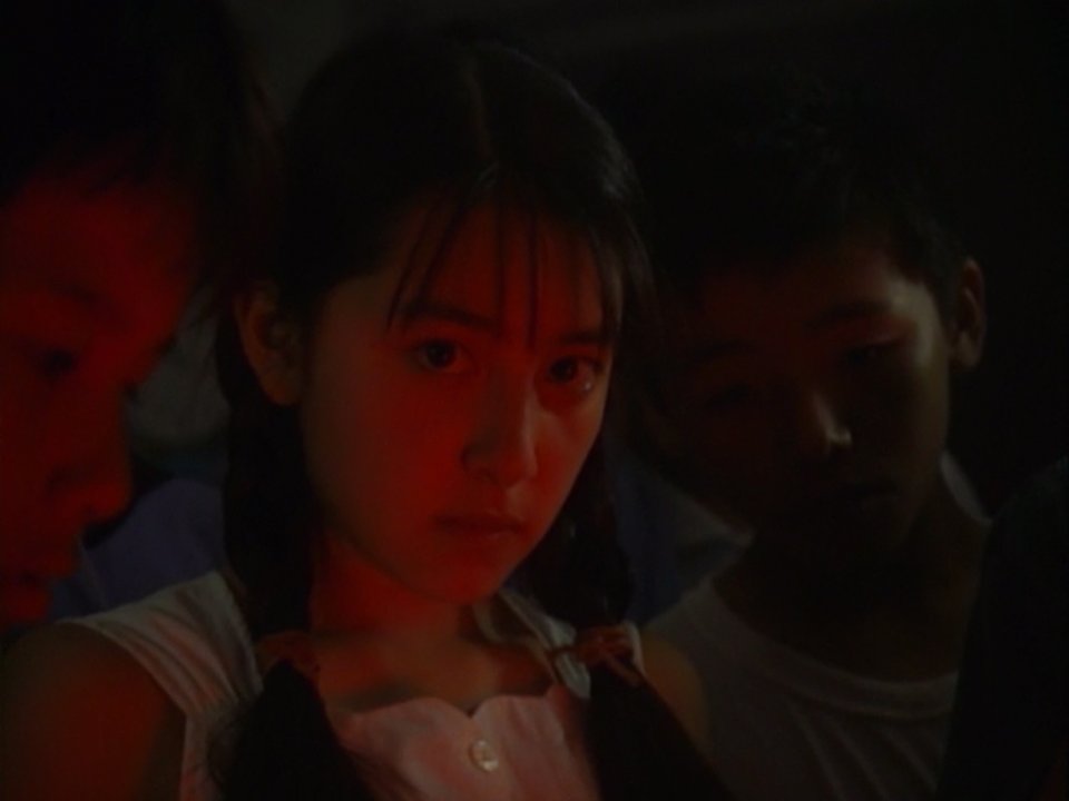 「かわいすぎる」が適切な女の子